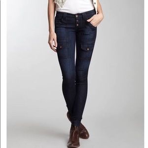 Rich & Skinny skinny jeans
